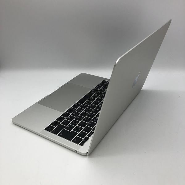 APPLE 〔中古〕MacBook Pro (13-inch,2017,Two Thunderbolt 3 ports 