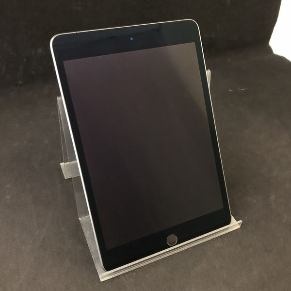 APPLE 〔中古〕iPad mini5 (第5世代) Cellular 64GB ｽﾍﾟｰｽｸﾞﾚｲ NUX52J 