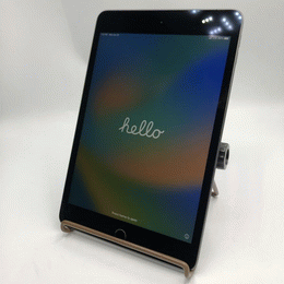 NEW Apple iPad mini 5 64GB, Wi-Fi, 7.9in - Gold