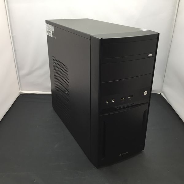 デスクトップPC】 マウスコンピューター DT5-G-1030 ※発送3/3