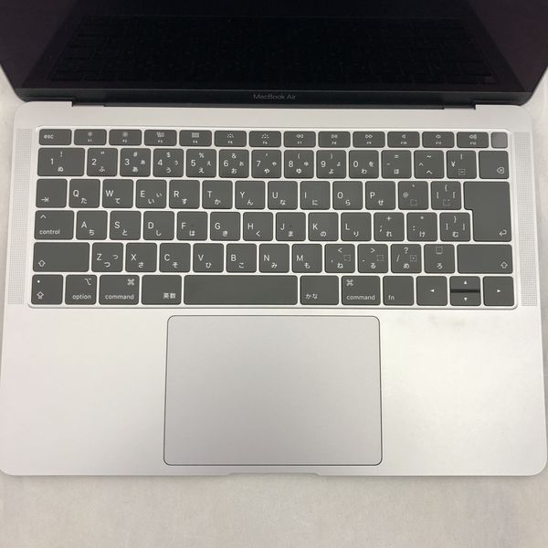 【美品】MacBook Air 13インチ 128/8GB MRE82J/A APPLE 〔中古〕MacBook Air (Retina 13-inch 2018) スペース