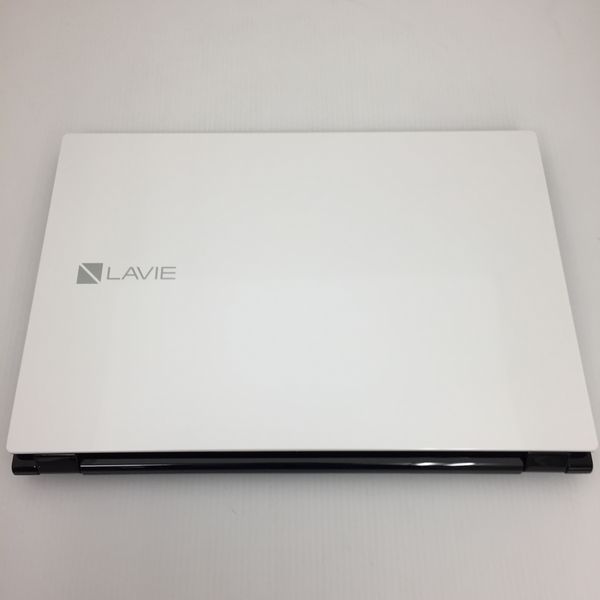 パソコン PC-NS350GAW-KS