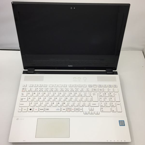 パソコン PC-NS350GAW-KS