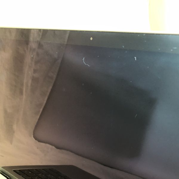 APPLE 〔中古〕MacBook Air (Retina・13-inch・2019) スペースグレイ