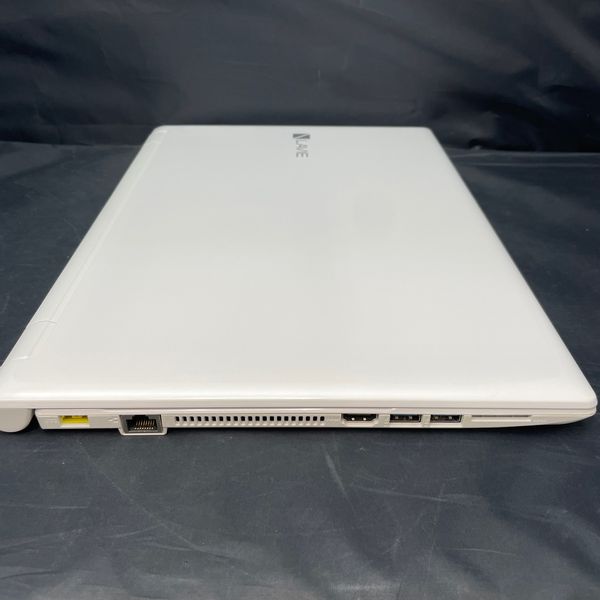 NEC 〔中古〕LAVIE Note Standard NS600/JAW PC-NS600JAW（中古