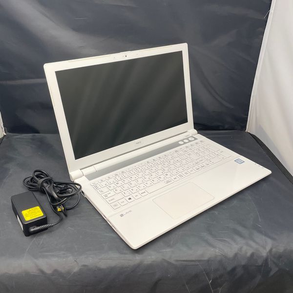 NEC PC-NS600JAW 中古 中古】NEC Lavie Note Standard NS600/JAW PC-NS600JAW