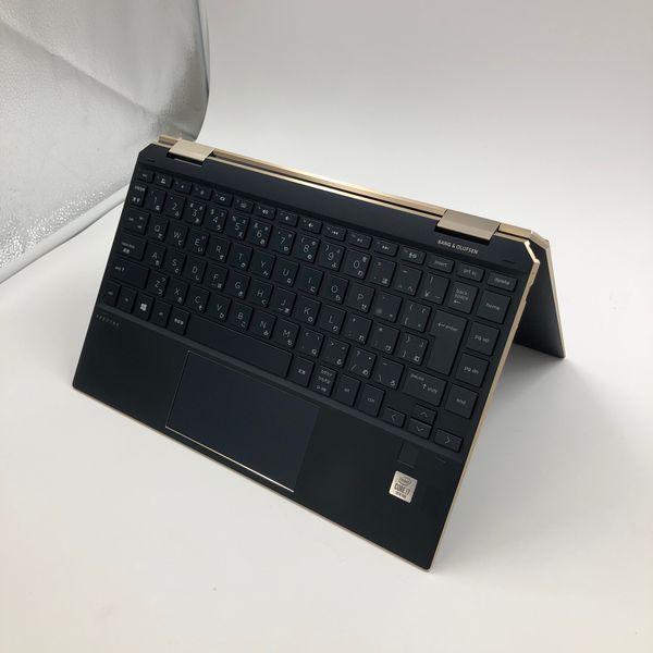 【中古】HP Spectre x360 13-aw0616TU コンバーチブル 中古】HP Spectre x360 13-aw0616TU コンバーチブル Hp Spectre
