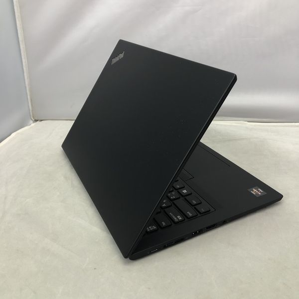 lenovo 〔中古〕Thinkpad X395(中古保証3ヶ月間) | パソコン工房【公式