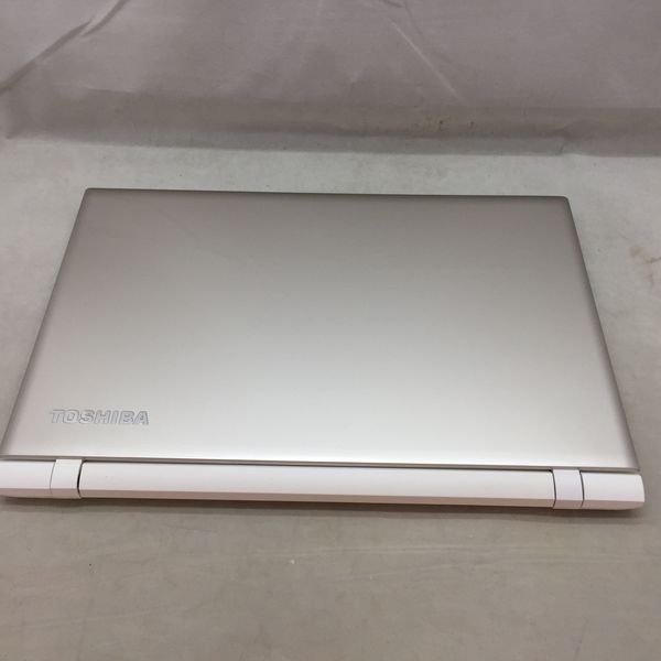TOSHIBA 〔中古〕dynabook T75/UG PT75UGP-BWA（中古保証3ヶ月間