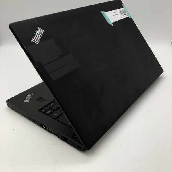 lenovo 〔中古〕ThinkPad X270（HDD 500GB）（中古保証3ヶ月間 