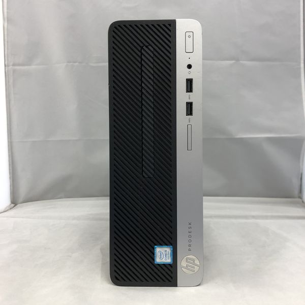 HP Prodesk 400 G5 mini 中古 難あり HP 〔中古〕【MARD11P】400G5/3536b(HP ProDesk 400 G5 SFF)(中古保証3
