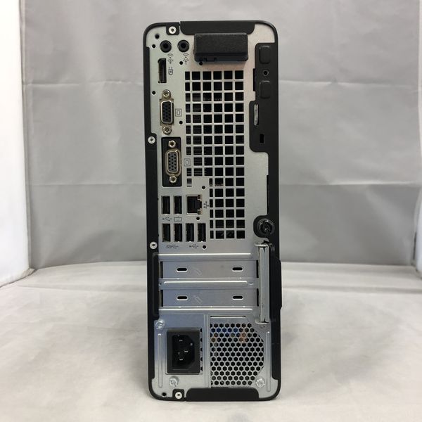 HP 〔中古〕【MARD11P】400G5/3536b(HP ProDesk 400 G5 SFF)(中古保証3