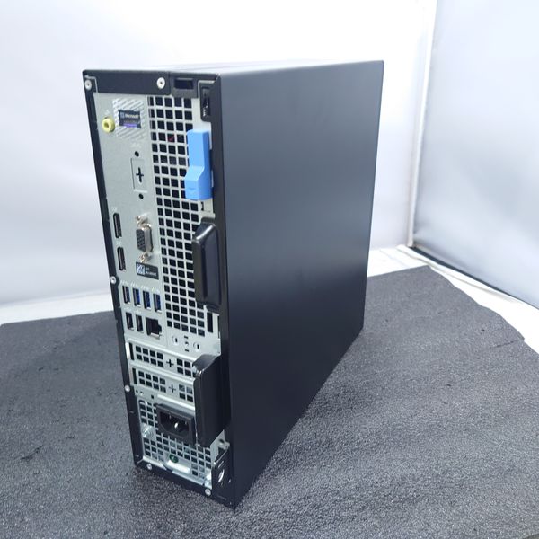 DELL 〔中古〕5070/3815 (OptiPlex 5070 SFF) Core i5 プロセッサー