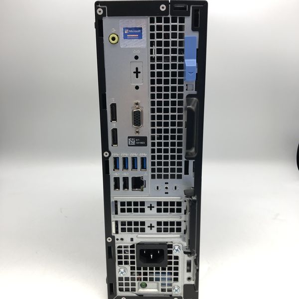 DELL 〔中古〕5070/3815 (OptiPlex 5070 SFF) (MAR)（中古保証3
