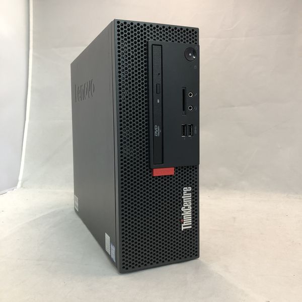 lenovo 〔中古〕Lenovo M710e /i5 /SSD /RAM8GB(中古保証3ヶ月間