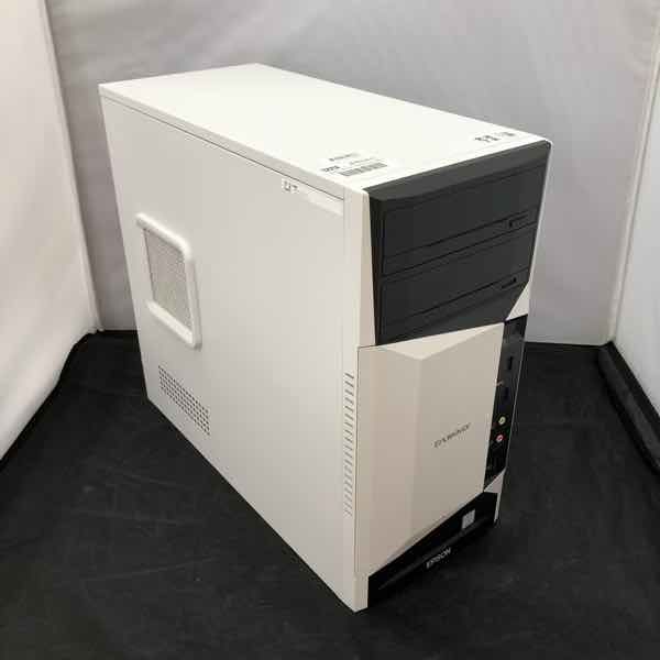 Core i5 第8世代】EPSON Endeavor 16GB+256GB SSD+Office+Windows11 23H2