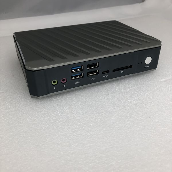 ノーブランド 〔中古〕小型PC W3 Core i5-10210U プロセッサー 1.6GHz 