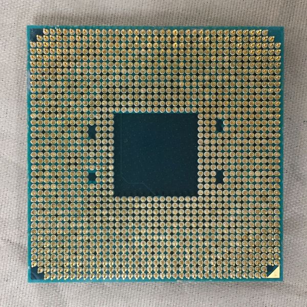 AMD 〔中古〕Ryzen7 1700（中古保証1ヶ月間） | パソコン工房