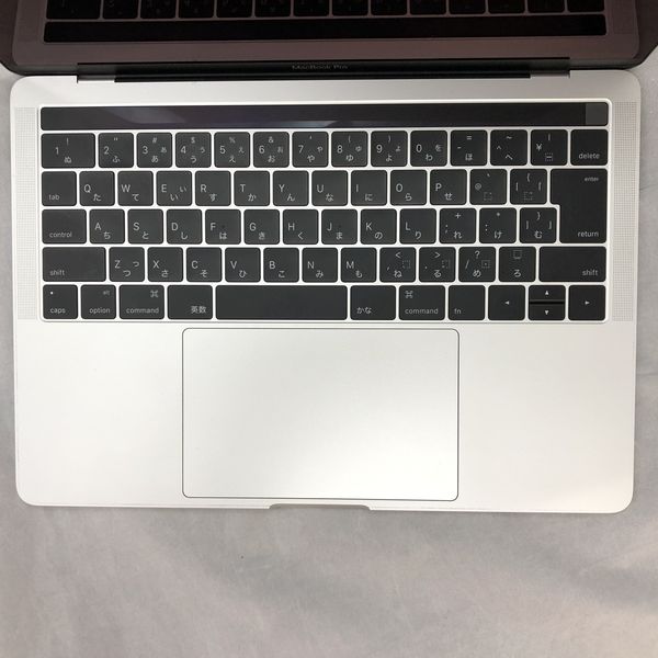 APPLE 〔中古〕MacBook Pro (13-inch・ 2016・ Thunderbolt 3ポートx 4