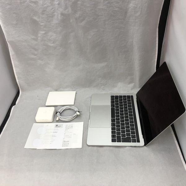 APPLE 〔中古〕MacBook Pro (13-inch・ 2016・ Thunderbolt 3ポートx 4