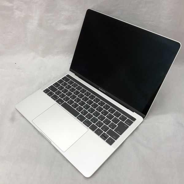 Apple - 【中古・小キズアリ】Apple  MacBook Pro 13インチ 中古・小キズアリ】Apple MacBook Pro 13インチ