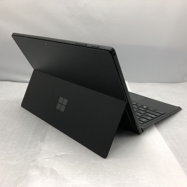 Microsoft 〔中古〕SurfacePro6 KJT-00028/:Core i5 プロセッサー