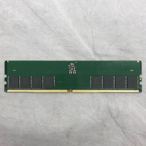 ノーブランド 〔中古〕288P DDR5 4800 32GB（中古保証10日間
