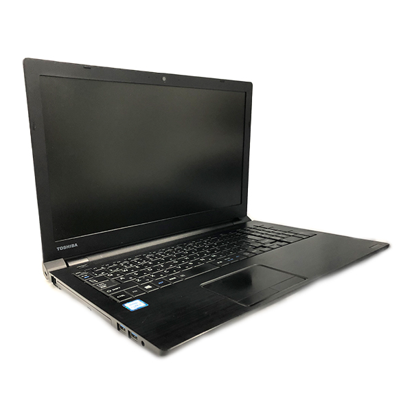 dynabook B65/J　i3 8130U 8gb 256gb 第8世代 中古パソコン 東芝&frasl;Dynabook dynabook B65&frasl;J Windows11 Pro