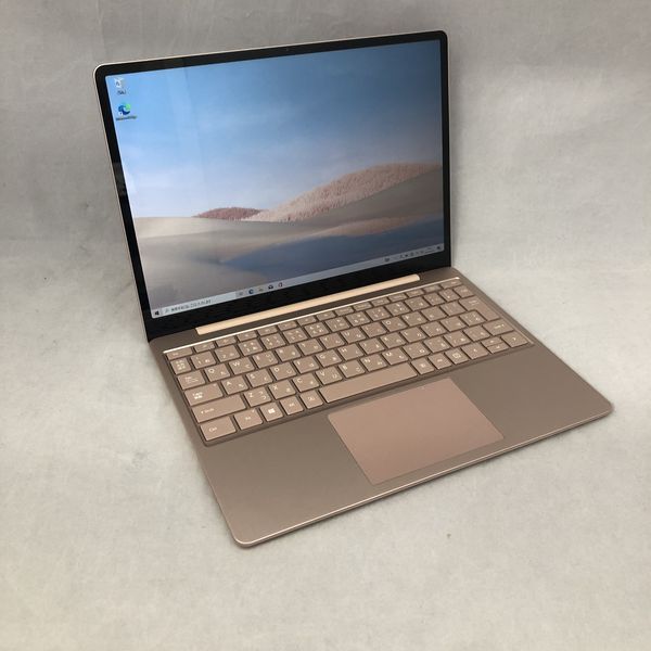 Microsoft - 【新品・未開封】THH-00045 Surface Laptop Go Surface Laptop Go THH-00045 8/128 新品未開封（Microsoft