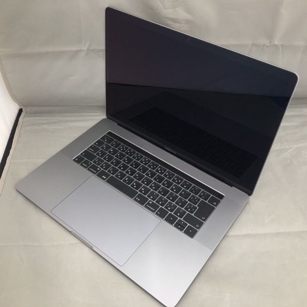 APPLE 〔中古〕MacBook Pro (15-inch) A1990（中古保証3ヶ月間