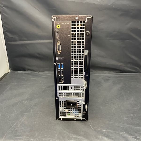 DELL 〔中古〕Vostro 3681 Core i5-10400 プロセッサー 2.9GHz DELL 〔中古〕Vostro 3681 Core i5-10400 プロセッサー 2.9GHz