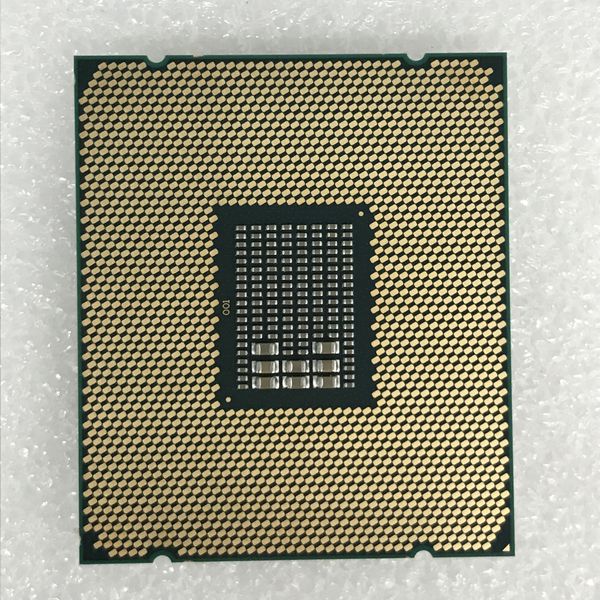 Intel 〔中古〕インテル® Core™ i7 プロセッサー -6950X Bulk（中古