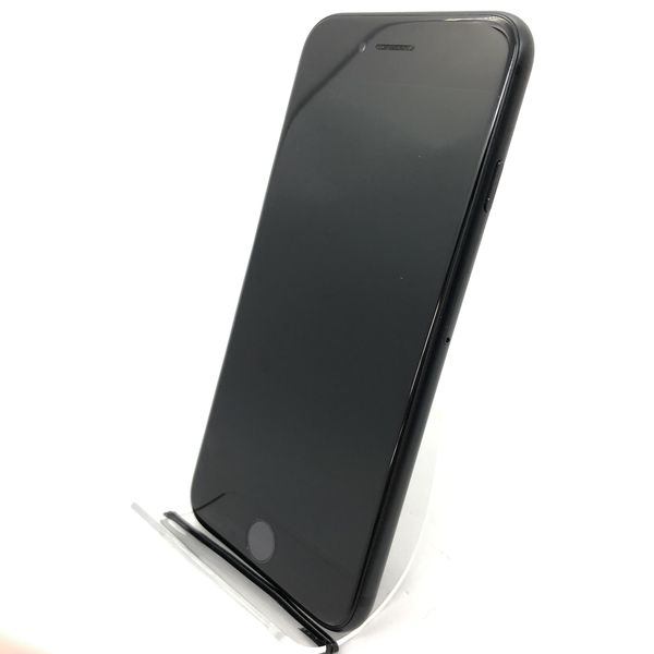 APPLE 〔中古〕iPhoneSE(第2世代)新 64GB ﾌﾞﾗｯｸ MHGP3J/A SoftBank対応  