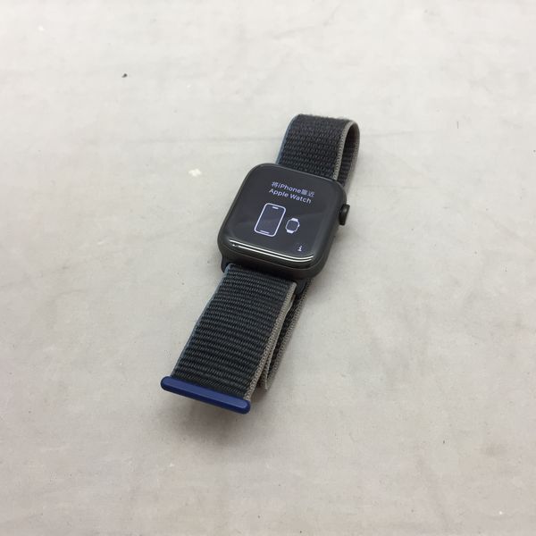 APPLE 〔中古〕AppleWatch Series6 GPS+Cellula（中古保証1ヶ月間 