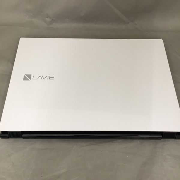 NEC LAVIE ノートパソコン NS600G AW Core i7 NEC LAVIE ノートパソコン NS600G AW Core i7 NEC LaVie NS600/G PC