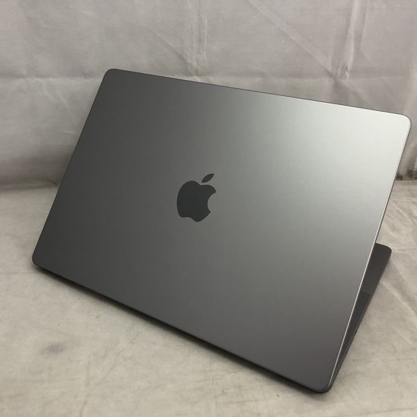 APPLE 〔中古〕MacBook Pro (14-inch・M3・Nov 2023) MTL83J/A ｽﾍﾟｰｽ 