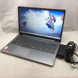 lenovo 〔中古〕IdeaPad3 15ABA7（中古保証3ヶ月間） | パソコン工房