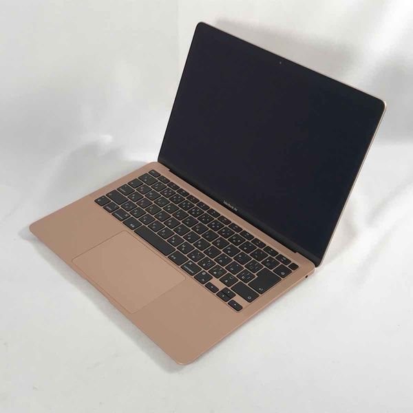 APPLE 〔中古〕MacBook Air (M1, 2020)（中古保証3ヶ月間