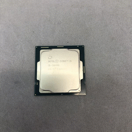 Intel 〔中古〕インテル® Core™ i5-10400 プロセッサー Bulk
