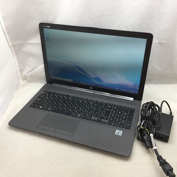 HP 〔中古〕HP 250 G7（中古保証3ヶ月間） | パソコン工房【公式通販】