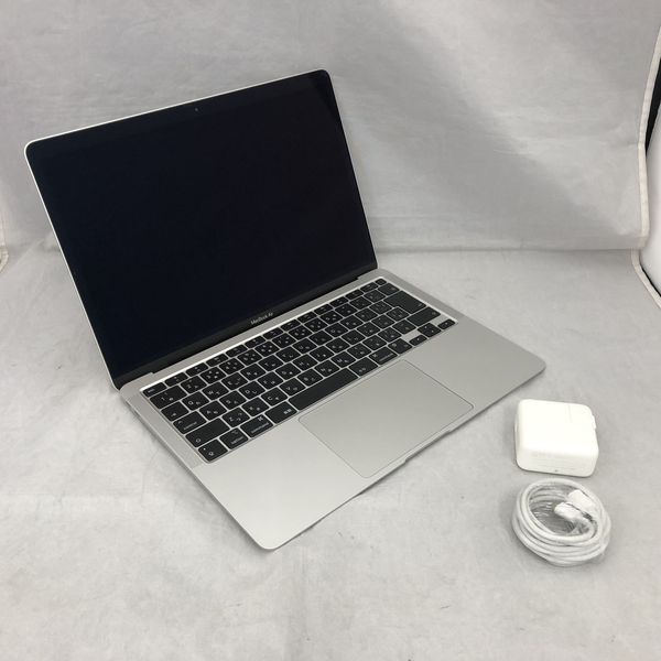 【中古】 Apple Macbook Air 2020 M1 16G Apple MacBook Air (M1, 2020) 中古ノートパソコン /macOS 14.7
