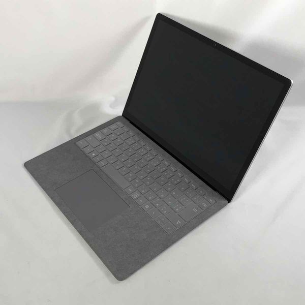 Microsoft - 中古☆Microsoft Surface Laptop3 VGY-00018 ① Microsoft 〔中古〕Surface Laptop3 13.5インチ VGY-00018 Core