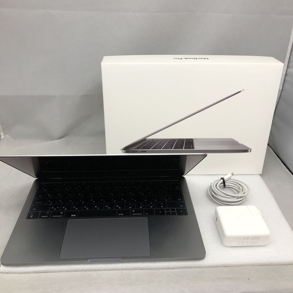 APPLE 〔中古〕MacBook Pro (13-inch,2017)（中古保証3ヶ月間 
