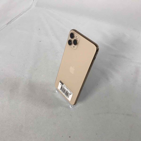 iPhone11ProMax ゴールド 256 GB au