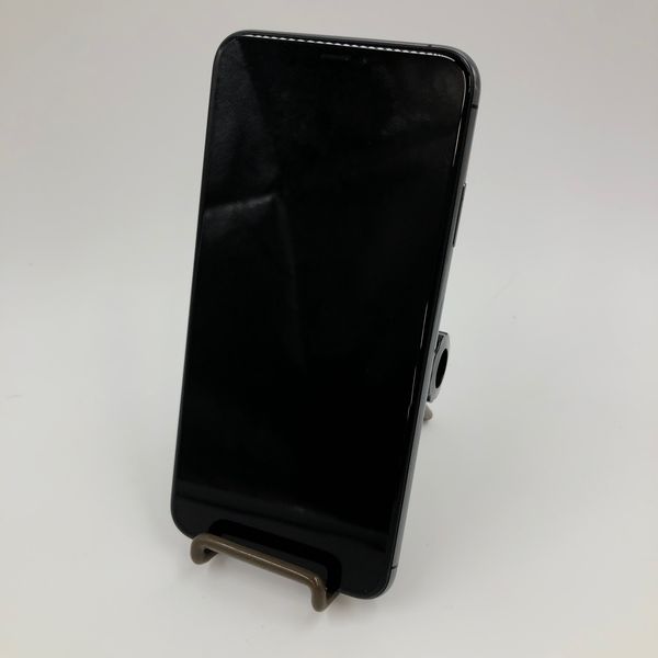 APPLE 〔中古〕iPhone XS Max 64GB スペースグレイ MT6Q2J/A