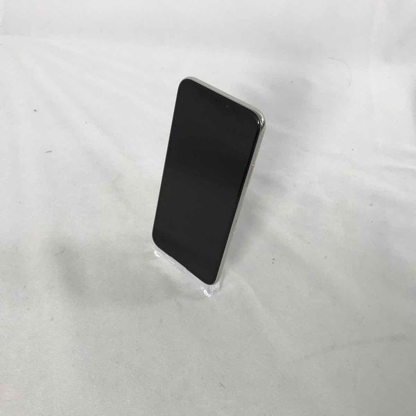 APPLE 〔中古〕iPhone X 64GB シルバー NQAY2J/A docomo対応端末 SIM