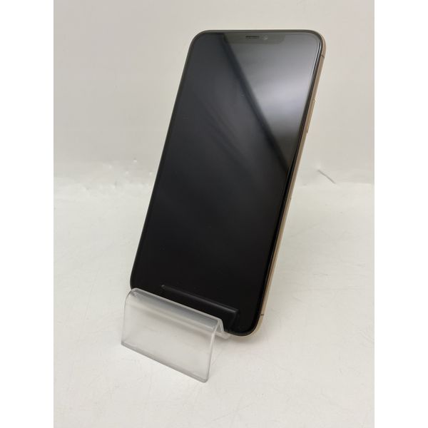 APPLE 〔中古〕iPhone11 Pro Max 256GB MWHL2J/A Gold docomoSIM