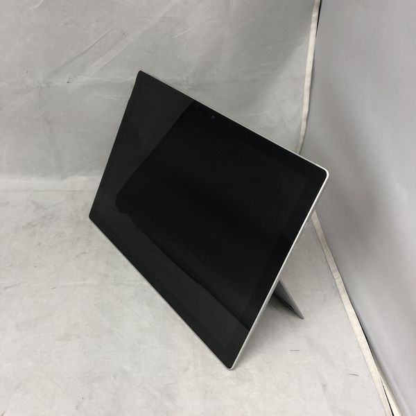 Microsoft 〔中古〕Surface Pro 6 128GB（中古保証3ヶ月間