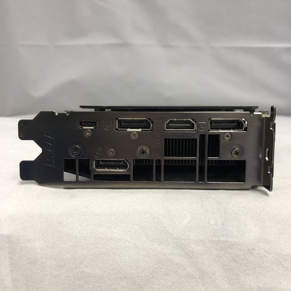 MSI 〔中古〕GeForce RTX 2070 AERO 8G（中古保証1ヶ月間） | パソコン