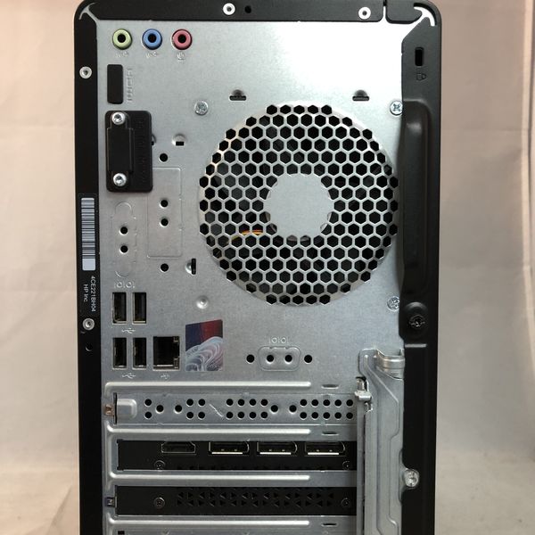 HP 〔中古〕HP Pavilion TPCF123MT/i7/SSD搭載（中古保証3ヶ月間） パソコン工房【公式通販】